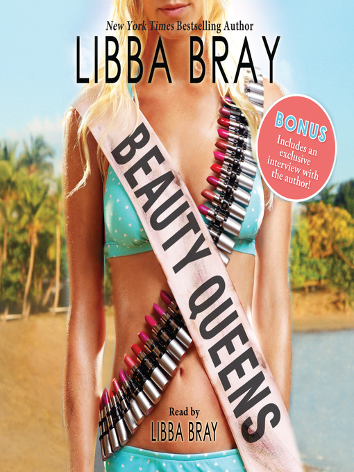 Title details for Beauty Queens by Libba Bray - Wait list